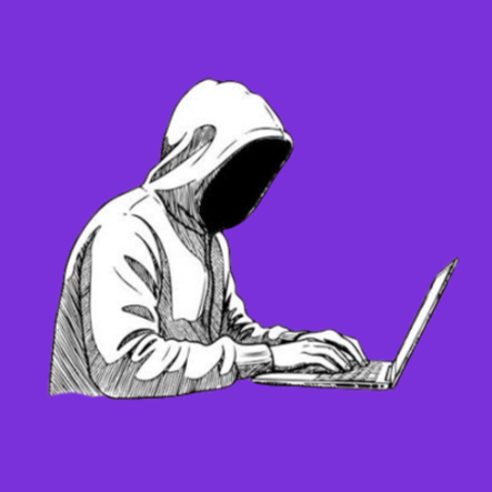 Hacker Logo